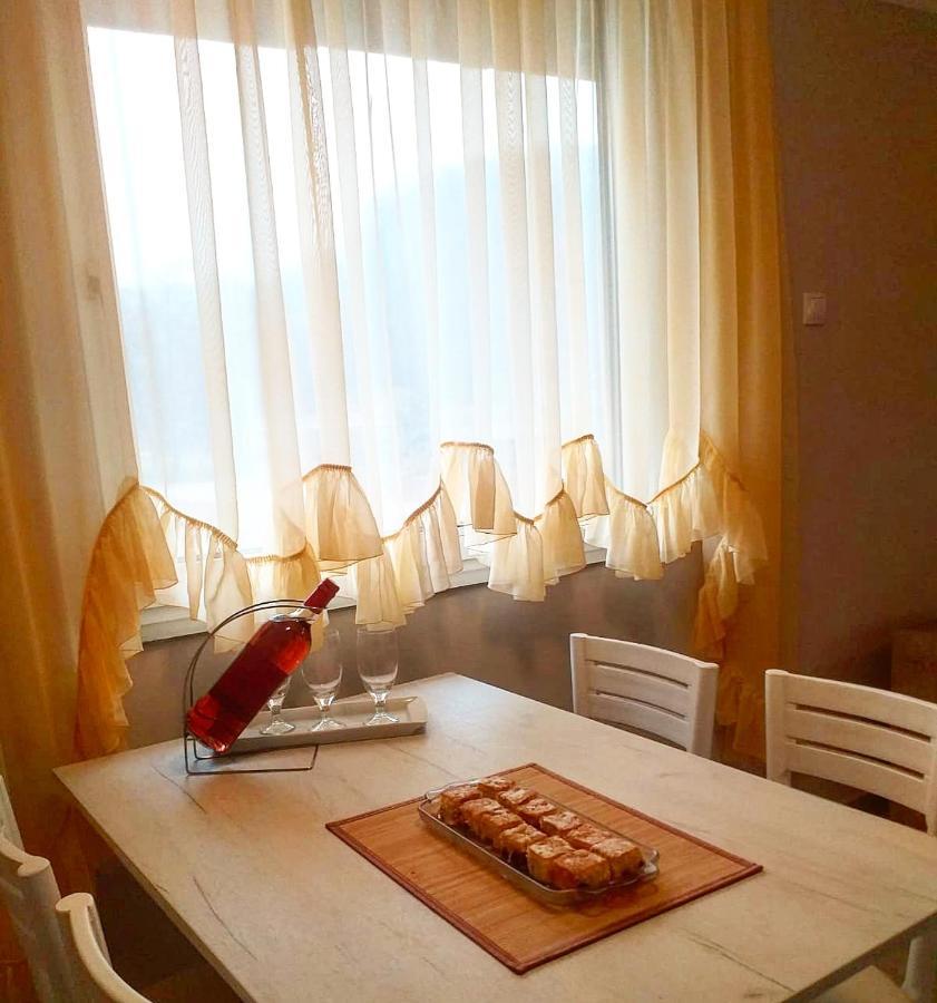 Apartman Cherry Gradac Valjevo Exterior foto