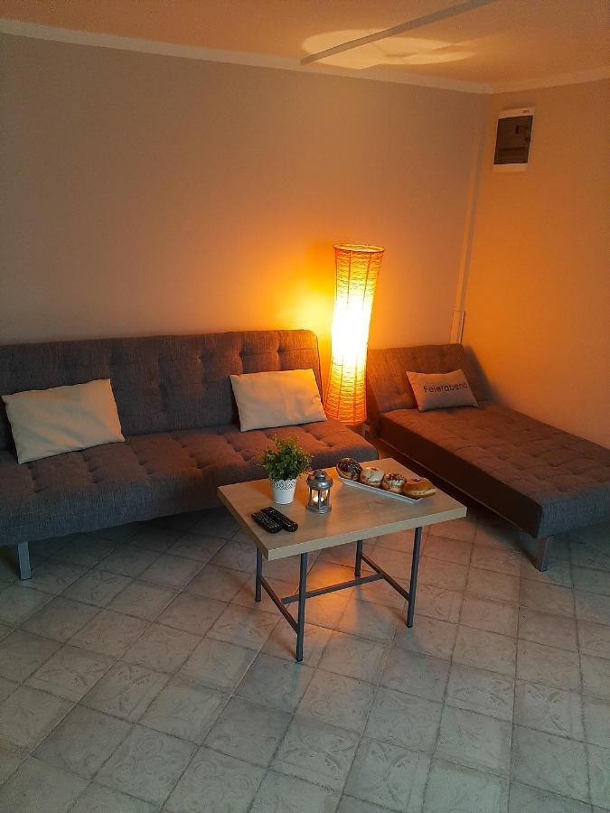 Apartman Cherry Gradac Valjevo Exterior foto