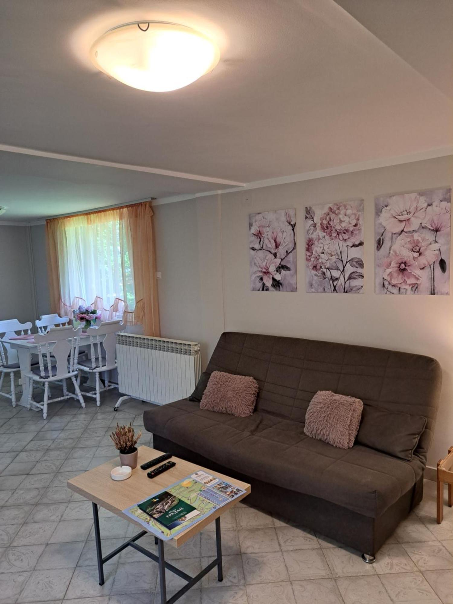 Apartman Cherry Gradac Valjevo Exterior foto