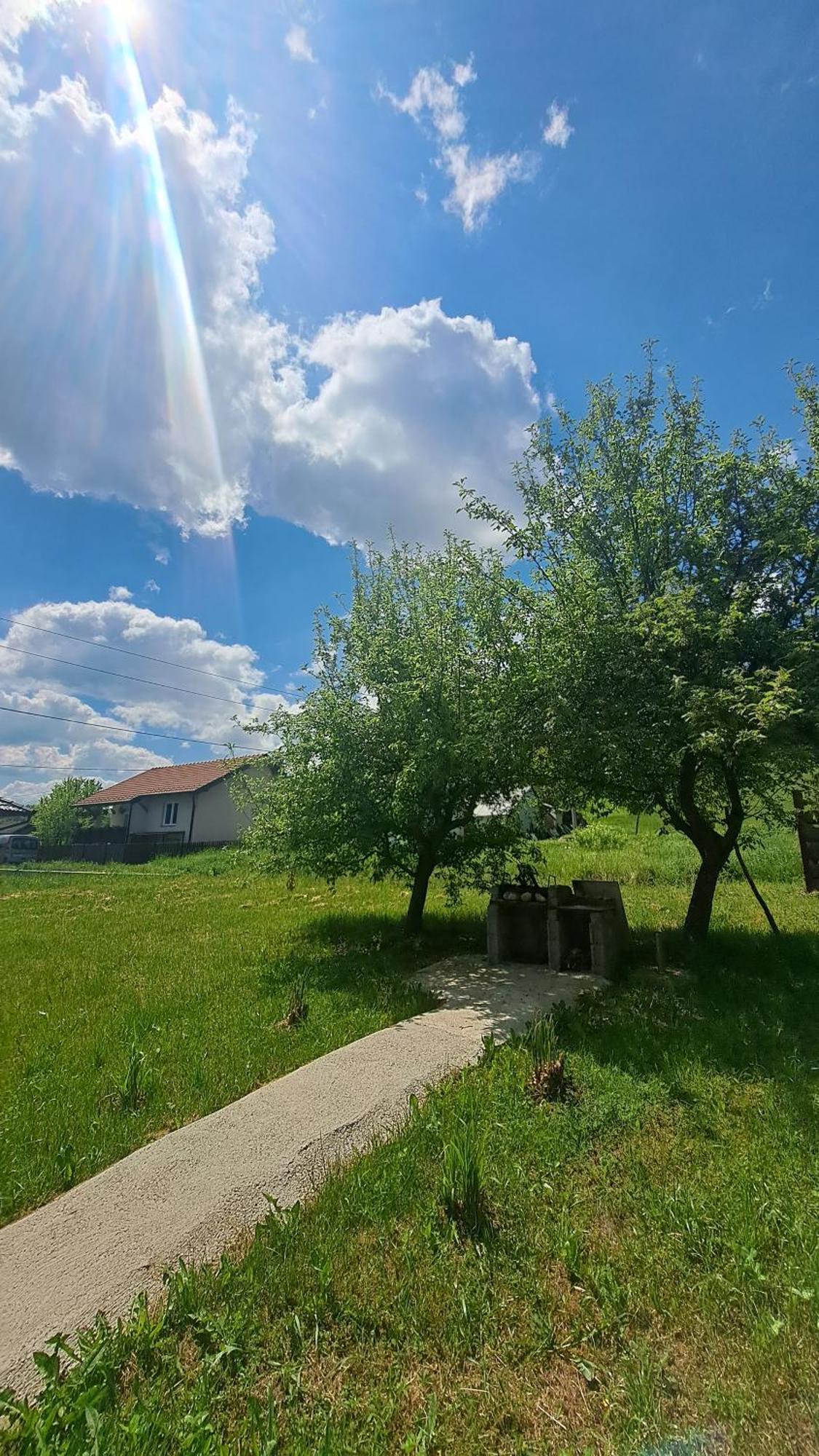 Apartman Cherry Gradac Valjevo Exterior foto