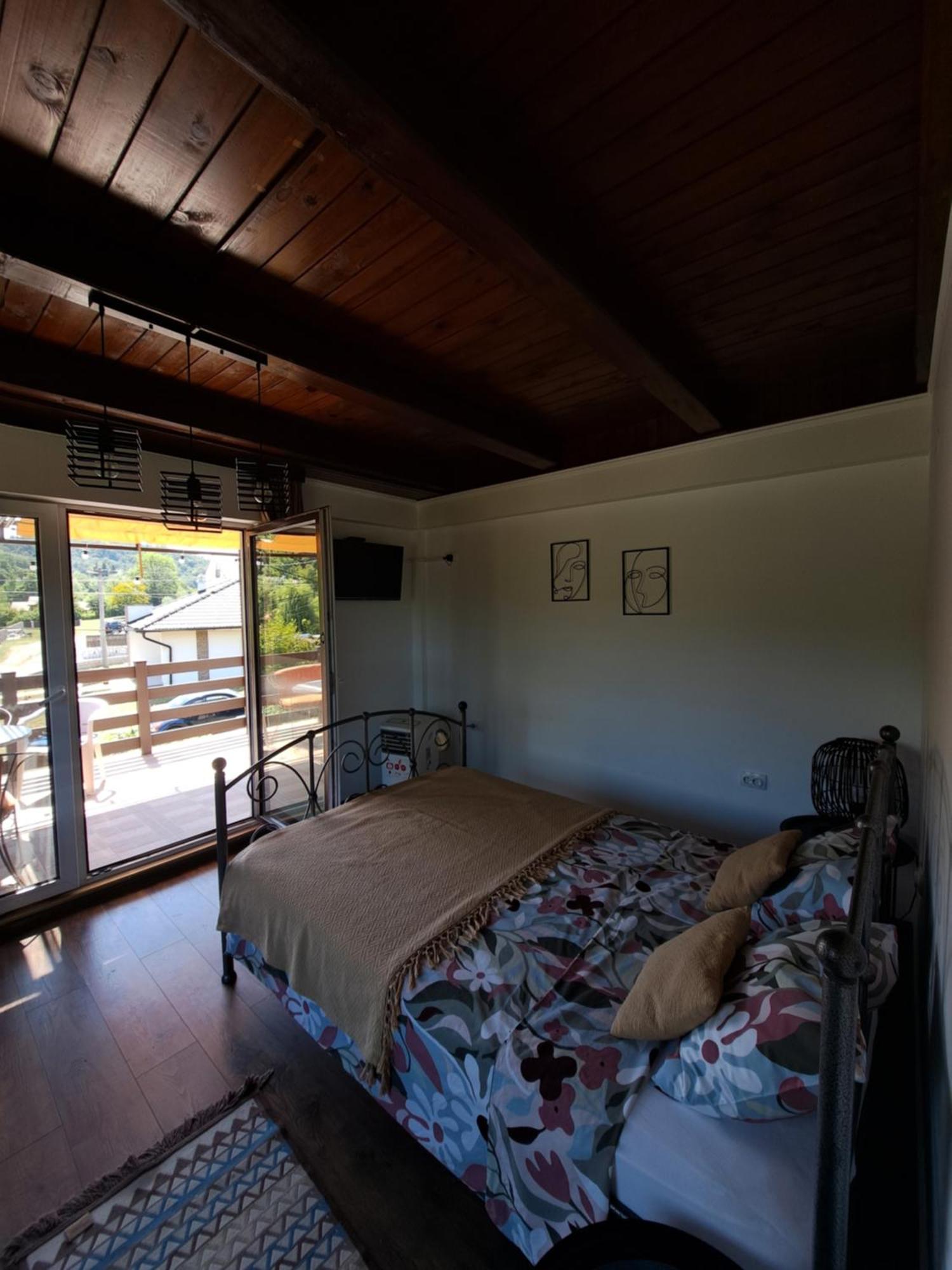 Apartman Cherry Gradac Valjevo Exterior foto